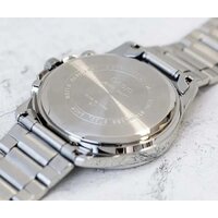 Наручные часы Casio MTP-1375D-2A1 - Превью изображения №2 — Интернет-магазин Time-Shop
