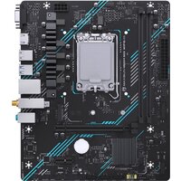 Maxsun H610M 666 WiFi6 D5