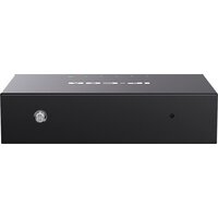 Неуправляемый коммутатор IP-COM G1005 - Превью изображения №2 — Интернет-магазин Time-Shop