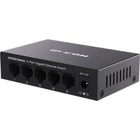 Неуправляемый коммутатор IP-COM G1005 - Превью изображения №4 — Интернет-магазин Time-Shop