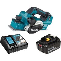 Makita DKP181RT (с 1-им АКБ)