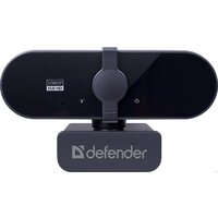 Веб-камера Defender G-Lens 2580 (кабель 2м) - Превью изображения №13 — Интернет-магазин Time-Shop