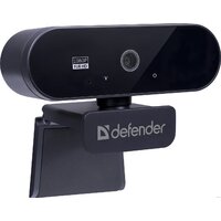 Веб-камера Defender G-Lens 2580 (кабель 2м) - Превью изображения №10 — Интернет-магазин Time-Shop