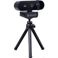 Веб-камера Defender G-Lens 2580 (кабель 2м) - Превью изображения №5 — Интернет-магазин Time-Shop