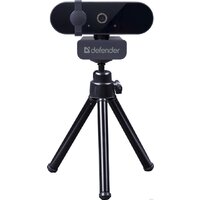 Веб-камера Defender G-Lens 2580 (кабель 2м) - Превью изображения №7 — Интернет-магазин Time-Shop