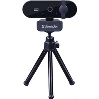 Веб-камера Defender G-Lens 2580 (кабель 2м) - Превью изображения №6 — Интернет-магазин Time-Shop