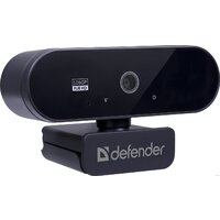 Веб-камера Defender G-Lens 2580 (кабель 2м) - Превью изображения №9 — Интернет-магазин Time-Shop