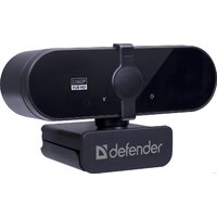 Веб-камера Defender G-Lens 2580 (кабель 2м) - Превью изображения №12 — Интернет-магазин Time-Shop