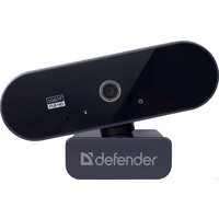 Веб-камера Defender G-Lens 2580 (кабель 2м) - Превью изображения №11 — Интернет-магазин Time-Shop