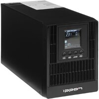 Источник бесперебойного питания IPPON Innova TBE 1000 2050426 - Превью изображения №2 — Интернет-магазин Time-Shop
