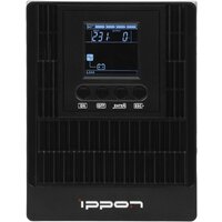 Источник бесперебойного питания IPPON Innova TBE 1000 2050426 - Превью изображения №9 — Интернет-магазин Time-Shop