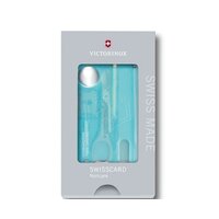 Мультитул Victorinox SwissCard Nailcare 0.7240.T21 - Превью изображения №6 — Интернет-магазин Time-Shop