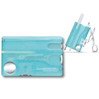 Мультитул Victorinox SwissCard Nailcare 0.7240.T21 - Превью изображения №4 — Интернет-магазин Time-Shop