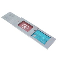 Мультитул Victorinox SwissCard Nailcare 0.7240.T21 - Превью изображения №7 — Интернет-магазин Time-Shop