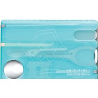 Victorinox SwissCard Nailcare 0.7240.T21