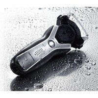 Электробритва Panasonic ES-RT67 - Превью изображения №2 — Интернет-магазин Time-Shop