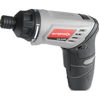 Электроотвертка Интерскол ОА-3.6Ф 433.0.1.00 (с 1-м АКБ, кейс) - Превью изображения №2 — Интернет-магазин Time-Shop