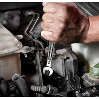 Набор ключей Milwaukee 4932464257 (7 предметов) - Превью изображения №7 — Интернет-магазин Time-Shop