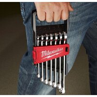 Набор ключей Milwaukee 4932464257 (7 предметов) - Превью изображения №3 — Интернет-магазин Time-Shop