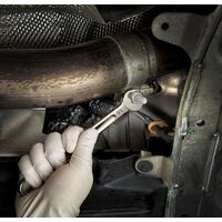 Набор ключей Milwaukee 4932464257 (7 предметов) - Превью изображения №6 — Интернет-магазин Time-Shop