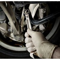 Набор ключей Milwaukee 4932464257 (7 предметов) - Превью изображения №5 — Интернет-магазин Time-Shop