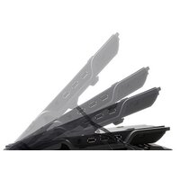 Подставка Zalman ZM-NS2000 Black - Превью изображения №6 — Интернет-магазин Time-Shop