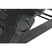 Подставка Zalman ZM-NS2000 Black - Превью изображения №8 — Интернет-магазин Time-Shop