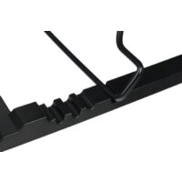 Подставка Zalman ZM-NS2000 Black - Превью изображения №10 — Интернет-магазин Time-Shop