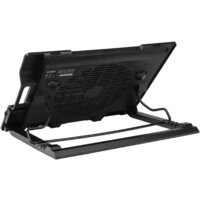 Подставка Zalman ZM-NS2000 Black - Превью изображения №4 — Интернет-магазин Time-Shop