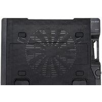 Подставка Zalman ZM-NS2000 Black - Превью изображения №2 — Интернет-магазин Time-Shop