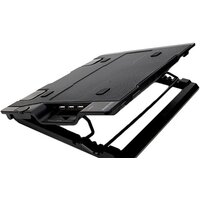 Подставка Zalman ZM-NS2000 Black - Превью изображения №7 — Интернет-магазин Time-Shop