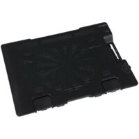 Подставка Zalman ZM-NS2000 Black - Превью изображения №5 — Интернет-магазин Time-Shop