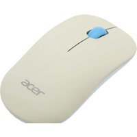 Офисный набор Acer OCC205 (белый/голубой) - Превью изображения №3 — Интернет-магазин Time-Shop