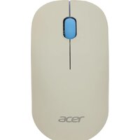 Офисный набор Acer OCC205 (белый/голубой) - Превью изображения №5 — Интернет-магазин Time-Shop