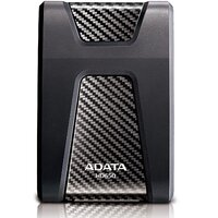 Внешний накопитель ADATA DashDrive Durable HD650 1TB (AHD650-1TU3-CBK) - Превью изображения №3 — Интернет-магазин Time-Shop