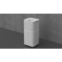 Мобильный кондиционер Royal Clima Magnate RM-MT28CH-E - Превью изображения №9 — Интернет-магазин Time-Shop