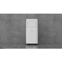 Мобильный кондиционер Royal Clima Magnate RM-MT28CH-E - Превью изображения №10 — Интернет-магазин Time-Shop