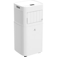 Мобильный кондиционер Royal Clima Magnate RM-MT28CH-E - Превью изображения №3 — Интернет-магазин Time-Shop