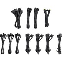 Блок питания ASRock Steel Legend 1000W SL-1000G - Превью изображения №6 — Интернет-магазин Time-Shop