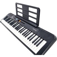 Синтезатор Casio CT-S200 (черный) - Превью изображения №4 — Интернет-магазин Time-Shop