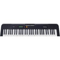 Casio CT-S200 (черный)