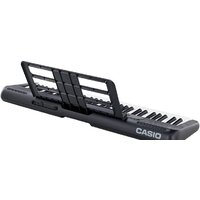 Синтезатор Casio CT-S200 (черный) - Превью изображения №7 — Интернет-магазин Time-Shop