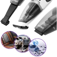 Пылесос Kitfort KT-557 - Превью изображения №2 — Интернет-магазин Time-Shop