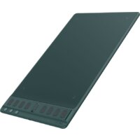 Графический планшет Huion Inspiroy 2 M H951P (сосново-зеленый) - Превью изображения №7 — Интернет-магазин Time-Shop