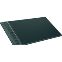 Графический планшет Huion Inspiroy 2 M H951P (сосново-зеленый) - Превью изображения №8 — Интернет-магазин Time-Shop