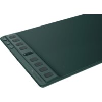 Графический планшет Huion Inspiroy 2 M H951P (сосново-зеленый) - Превью изображения №6 — Интернет-магазин Time-Shop
