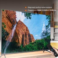 Телевизор SunWind SUN-LED55XU401 - Превью изображения №5 — Интернет-магазин Time-Shop