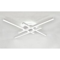 Люстра средней высоты Rivoli Ava 6182-201 Б0068466 - Превью изображения №3 — Интернет-магазин Time-Shop