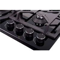 Варочная панель Korting HGG 6919 CTN - Превью изображения №3 — Интернет-магазин Time-Shop