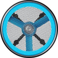 Пылесос Samsung VC07M21N9VD/GE - Превью изображения №19 — Интернет-магазин Time-Shop